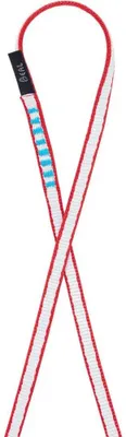 Obrázek produktu pro Beal Dyneema 10 mm smyčka, 5 kusů, červená, 180 cm, červená, 180 cm