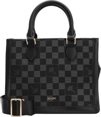 Produktbild von Joop Women Piazza Scacchi Aurelia - Henkeltasche 26.5 cm (black)