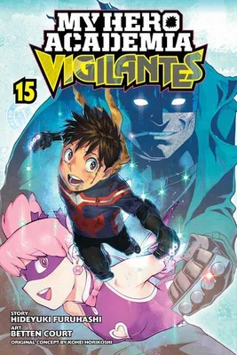Obrázek produktu pro My Hero Academia