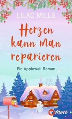 Obrázek produktu pro Herzen kann man reparieren