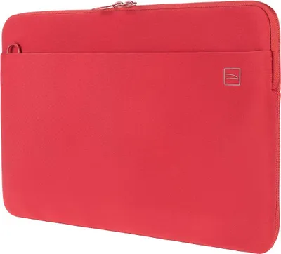 Immagine prodotto di Tucano Top Second Skin 40,60cm (16")Rot Notebook bis 16 (BFTMB16-R)