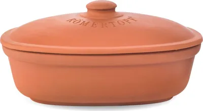 Produktbild von RÖMERTOPF Brot-Frische-Topf ov.Maxi terr 113601 4043891803813