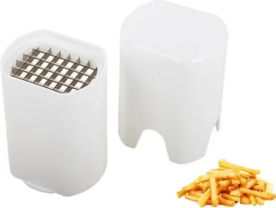 Obrázok produktu pre Verk Mechanický krájač na hranolky