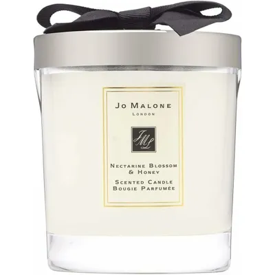 Produktbild von Jo Malone Nectarine Blossom & Honey Candle Home Scented Candle, 200 G