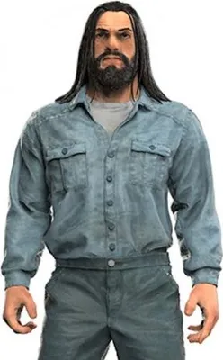 Produktbild von MCFARLANE THE WALKING DEAD COMIC S.