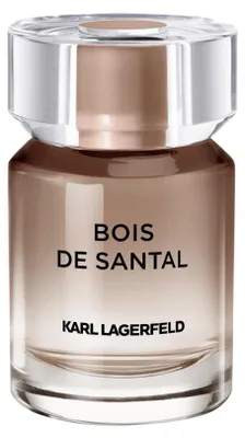 Obrázek produktu pro Karl Lagerfeld Bois de Santal EDT 50 ml M