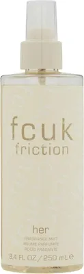 Zdjęcie produktu dla Fcuk - Friction for Women 250ml