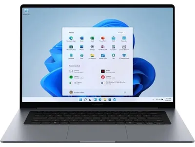 Obrázek produktu pro Samsung Galaxy Book6 , Intel Core Ultra 7, 35,6 cm (14"), 1920 x 1200 px, 32 GB, 512 GB, Windows 11 Pro