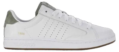 Produktbild von K-Swiss Herren Sneaker Weiß 07263-915-M Grösse 43