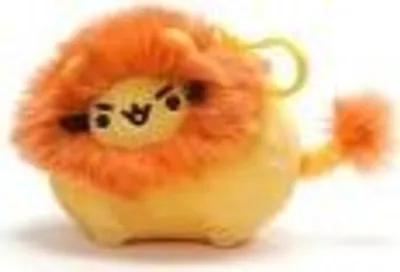 Obrázok produktu pre Pusheen Lev prívesok