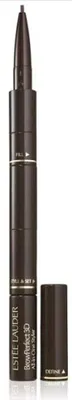 Imagen del producto de Estée Lauder BrowPerfect 3D All-in-One Styler Multi-Tasker, para cabello castaño, tono Castaño Cálido, 0,07 g, para mujeres. Ingredientes: Agua, alcohol, glicol butileno, extracto de semilla de Castaña (Castanea sativa),..., 1 unidad