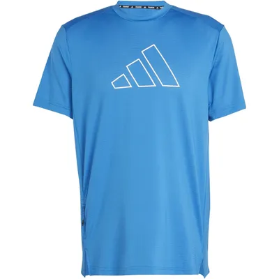 Produktbild von ADIDAS TI 3B TEE T-Shirt Herren blau S
