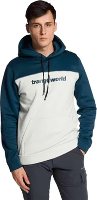 Zdjęcie produktu dla Bluza z kapturem Trangoworld PC010489-53K dla Męskie