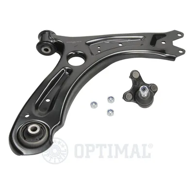 Produktbild von OPTIMAL G6-1643S Querlenker Rechts Unten Vorne für VW Jetta IV (162, 163, AV3, AV2)