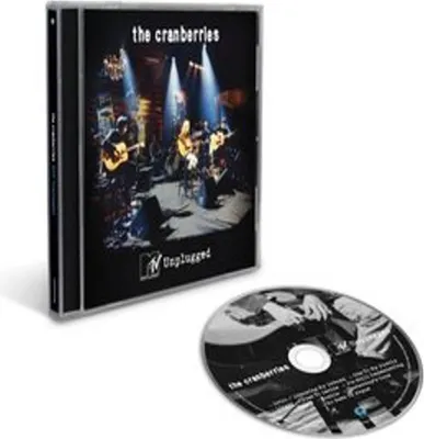 Produktbild von MTV Unplugged (Live/ CD)