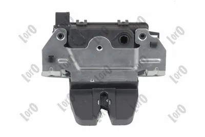 Produktbild von ABAKUS 132-037-010 - OE 13188851 Heckklappenschloß für Astra H, Zafira B