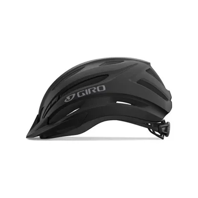 Obrázek produktu pro Přilba Giro Register II velikost 54-61 cm černá-dřevěné uhlí mat 7157753