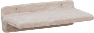 Produktbild von Kerbl Katzen Kletterwand Zugspitze 5-teilig beige Haustier Spielplatz