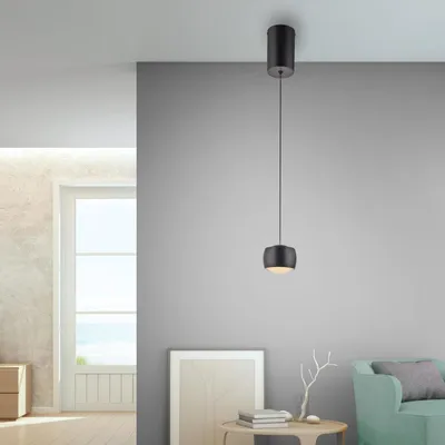 Produktbild von Paul Neuhaus LED Pendelleuchte Ballini 220 cm 5,2 W warmweiß