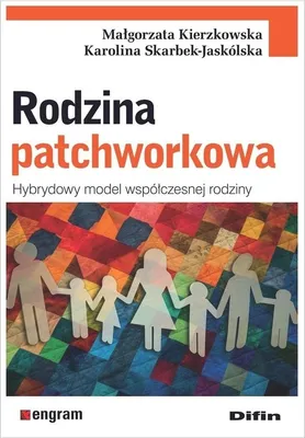 Image de Rodzina patchworkowa