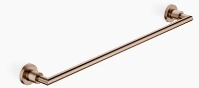 Produktbild von DORNBRACHT 83060892-42 Badetuchhalter TARA 83060892 Bronze
