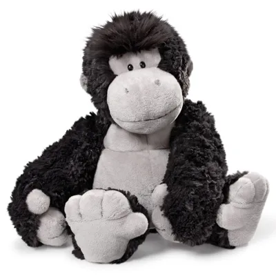 Produktbild von Nici Kuscheltier Gorilla 35cm Schlenker 37362