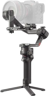 Obrázok produktu pre DJI RS 4 Pro Combo (2026)
