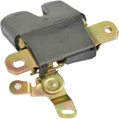 Immagine prodotto di Blocco portellone posteriore METZGER per VW PASSAT B5