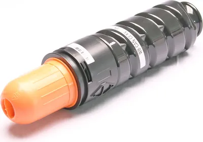 Produktbild von Kompatibel Toner für Canon C-Exv33 Ir2520 Ir2530 von ABC