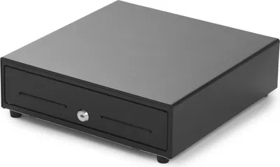 Obrázek produktu pro Capture CA-CD330-480B, Černá, Plast, 330 mm, 330 mm, 90 mm, 4,5 kg