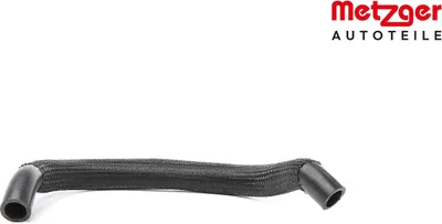 Produktbild von METZGER Kühlerschlauch Wasserschlauch für VW Transporter IV Bus (70B, 70C, 7DB, 7DK, 70J, 70K, 7DC, 7DJ) 2420897