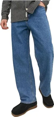 Obrázek produktu pro Jack & Jones Alex Original Loose Fit 301 Jeans Blau 27 / 34 Herren Blau 27