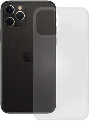 Image de PEDEA Etui souple en TPU