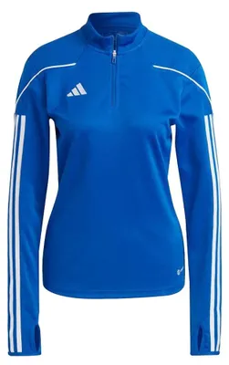 Produktbild von Adidas - "Tiro 23 League" Oberteil für Damen - Training PP2038 (XS) (Blau)