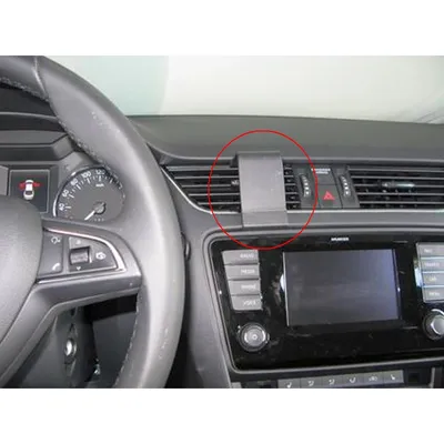 Obrázek produktu pro Brodit ProClip montážní konzole pro Škoda Octavia III 13-17, na střed