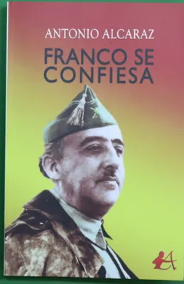 Immagine prodotto di Franco si confessa
