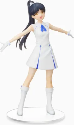 Produktbild von Love Live! Superstar!! PM PVC Statue Ren Hazuki - Wish Song 20 cm