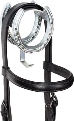 Produktbild von Stubbs 824892 Königsregal Schwarz  Schwarz One Size