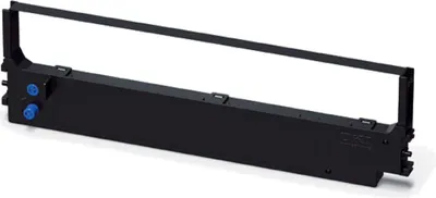 Obrázok produktu pre OKI - Farbband - 1 x Schwarz - 8 Millionen Zeichen - für OKI ML5720eco, ML5790eco (44173405)