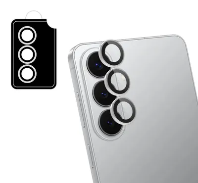 Produktbild von imoshion Schutzglas für die Samsung Galaxy S26 / S26 Plus, 2er-Pack