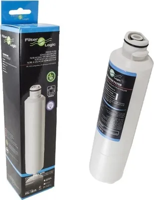 Zdjęcie produktu dla Filter Logic FFL-181S zamiennik dla Samsung DA29-00020B HAF-CIN/EXP