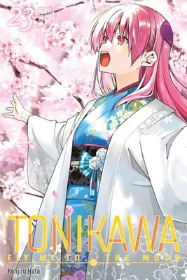 Image de TONIKAWA - Fly me to the Moon 23