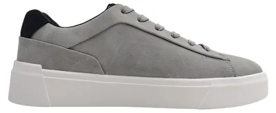 Imagen del producto de Zapatos para hombre Bugatti Gunter, cordones, estilo deportivo, color gris, para uso casual