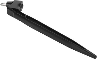Immagine prodotto di Penna per strumenti da taglio artigianali Coltello multifunzionale con lama rotante a 360 gradi per la creazione artistica con 30° nero