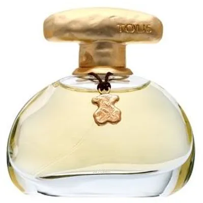 Obrázok produktu pre Tous Touch, Ženy, 50 ml, Sprej, ALCOHOL DENAT., AQUA/WATER/EAU, PARFUM/FRAGRANCE, METHYL CYCLODEXTRIN, ETHYLHEXYL SALICYLATE,..., 1 kusov