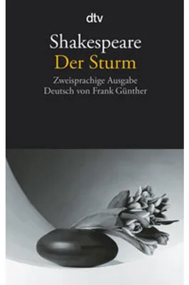 Produktbild von Der Sturm