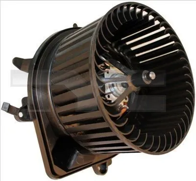 Produktbild von Innenraumgebläse 503-0009 für MINI R55-R61 mit oder ohne Klimaanlage