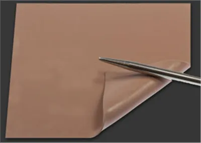 Image de Tampon thermique Grizzly Minus 8 - 120 × 20 × 1,0 mm