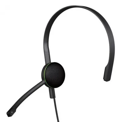 Obrázek produktu pro Chatovací náhlavní souprava Microsoft Xbox One