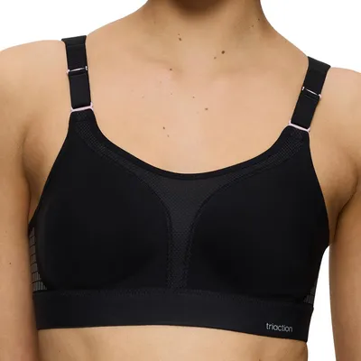 Produktbild von Triumph Triaction Extreme Lite N 0004 BLACK 75F